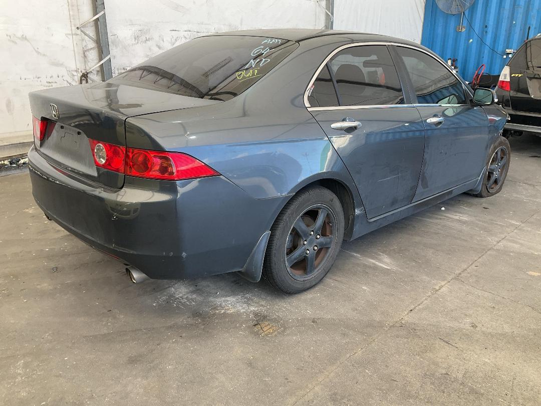 Photo '16' of Honda Accord