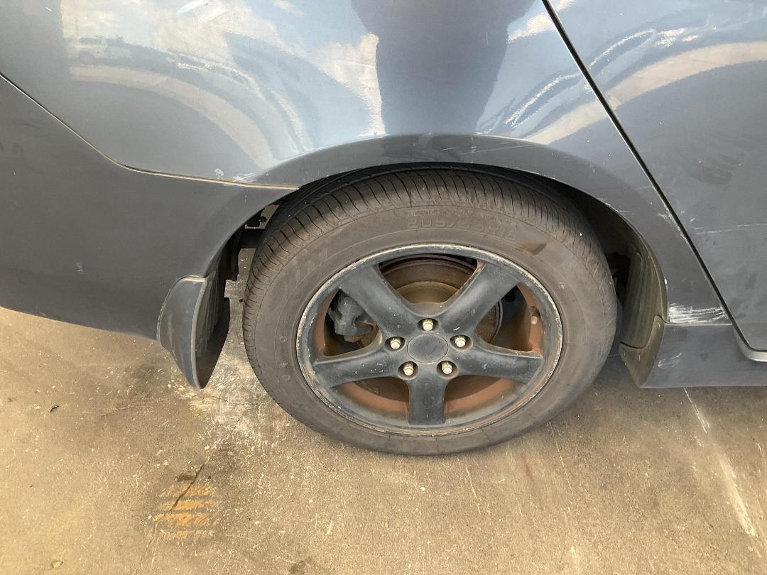 Photo '19' of Honda Accord