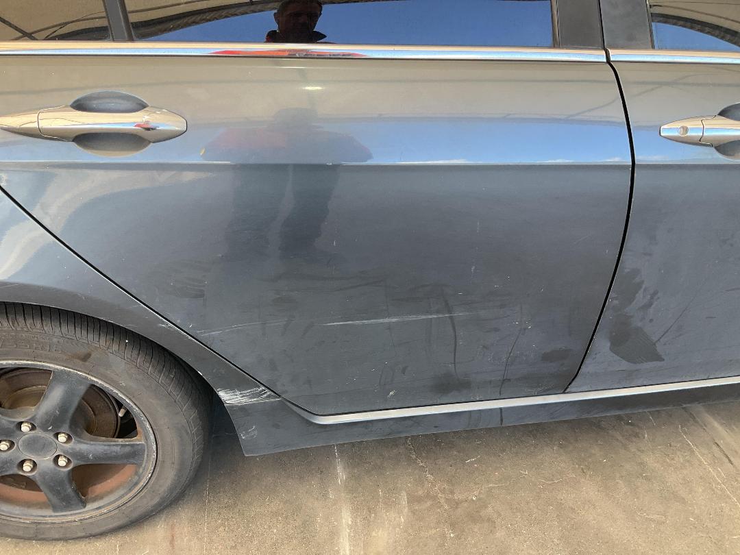 Photo '20' of Honda Accord