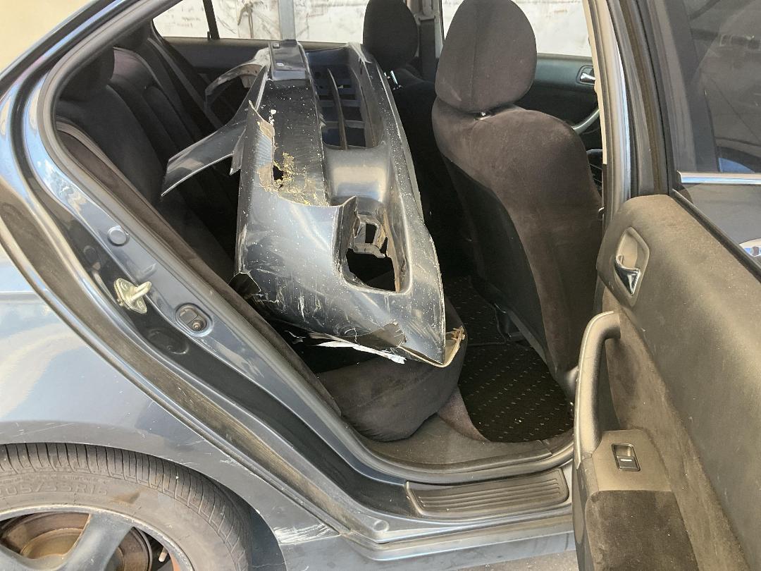 Photo '21' of Honda Accord