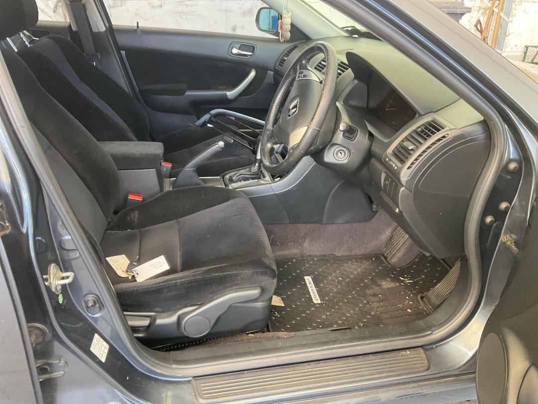 Photo '22' of Honda Accord