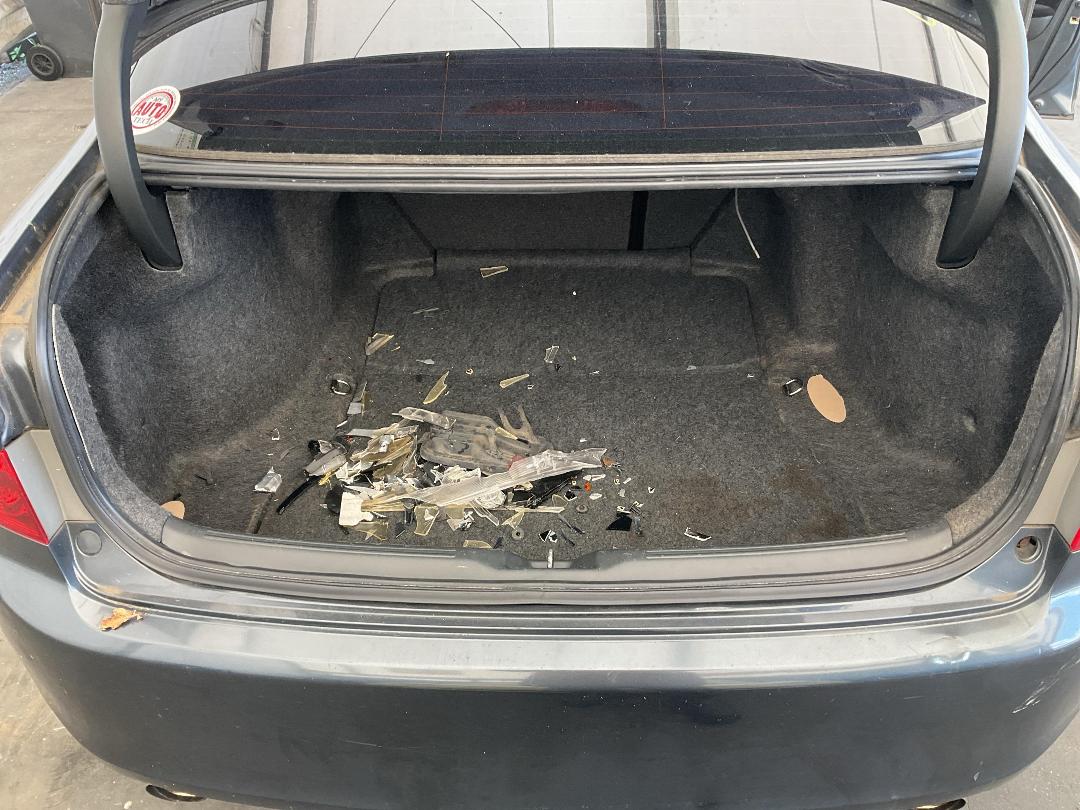 Photo '24' of Honda Accord