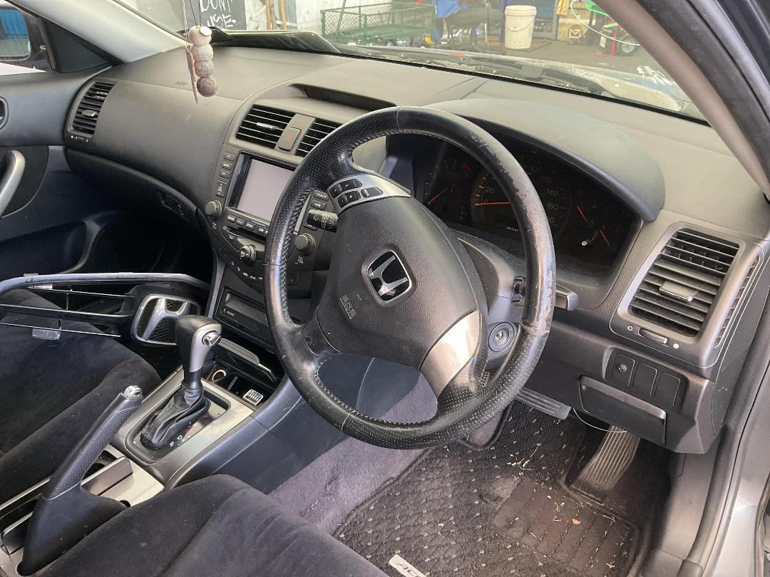 Photo '23' of Honda Accord