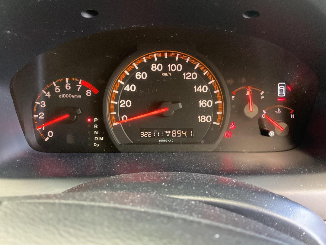 Photo '26' of Honda Accord