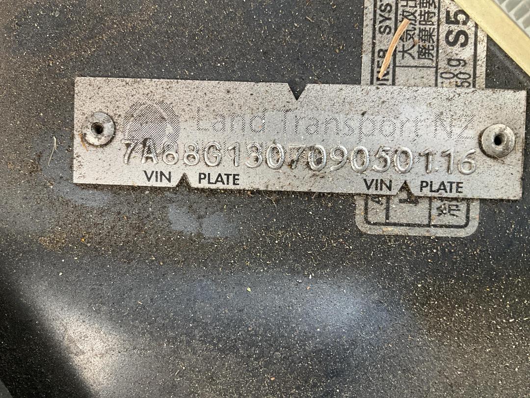 Photo '28' of Honda Accord