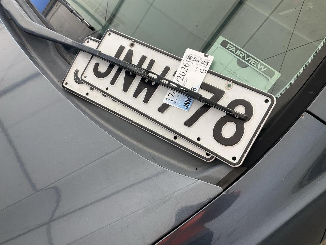 Photo '30' of Honda Accord