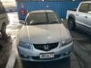 Thumbnail '2' of Honda Accord