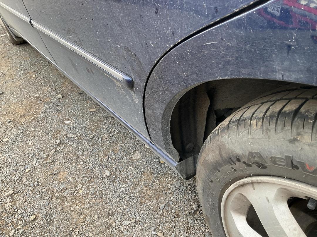 Photo '6' of Honda Accord V6L Photo '6' of Honda Accord V6L