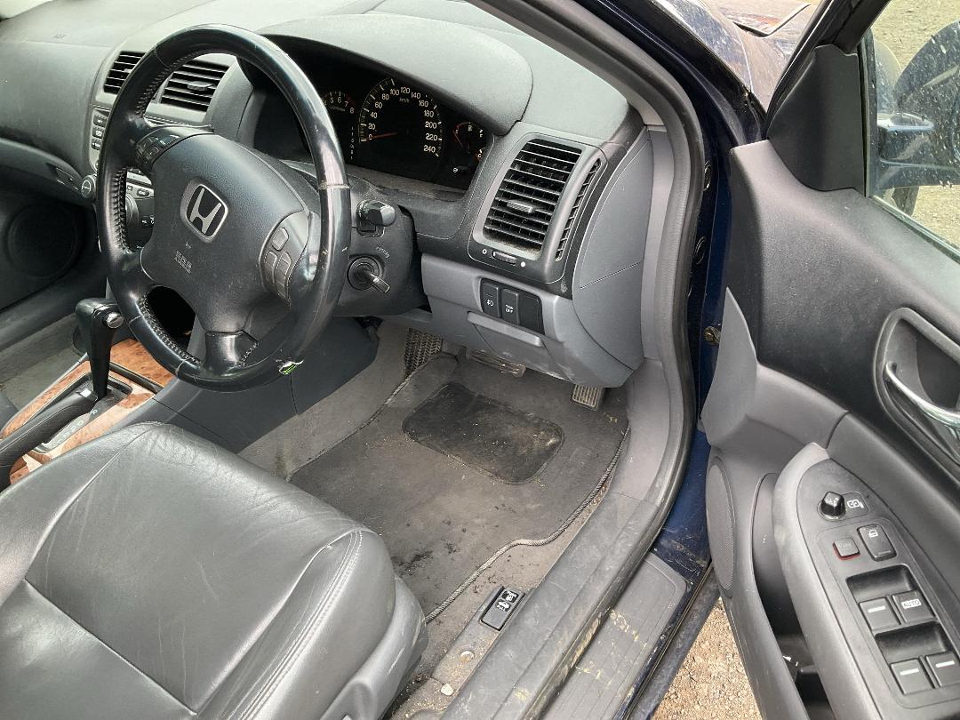 Photo '9' of Honda Accord V6L Photo '9' of Honda Accord V6L