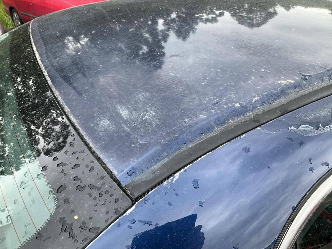 Photo '8' of Honda Accord V6L Photo '8' of Honda Accord V6L