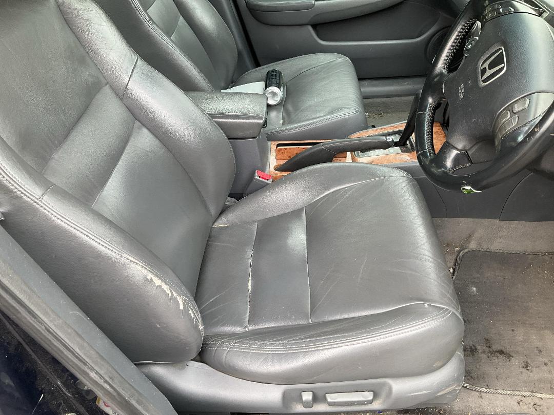 Photo '11' of Honda Accord V6L Photo '11' of Honda Accord V6L