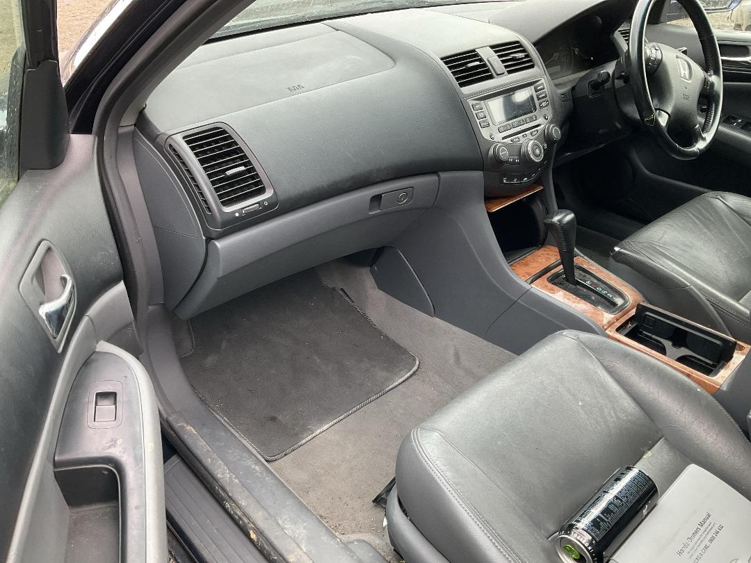 Photo '14' of Honda Accord V6L Photo '14' of Honda Accord V6L