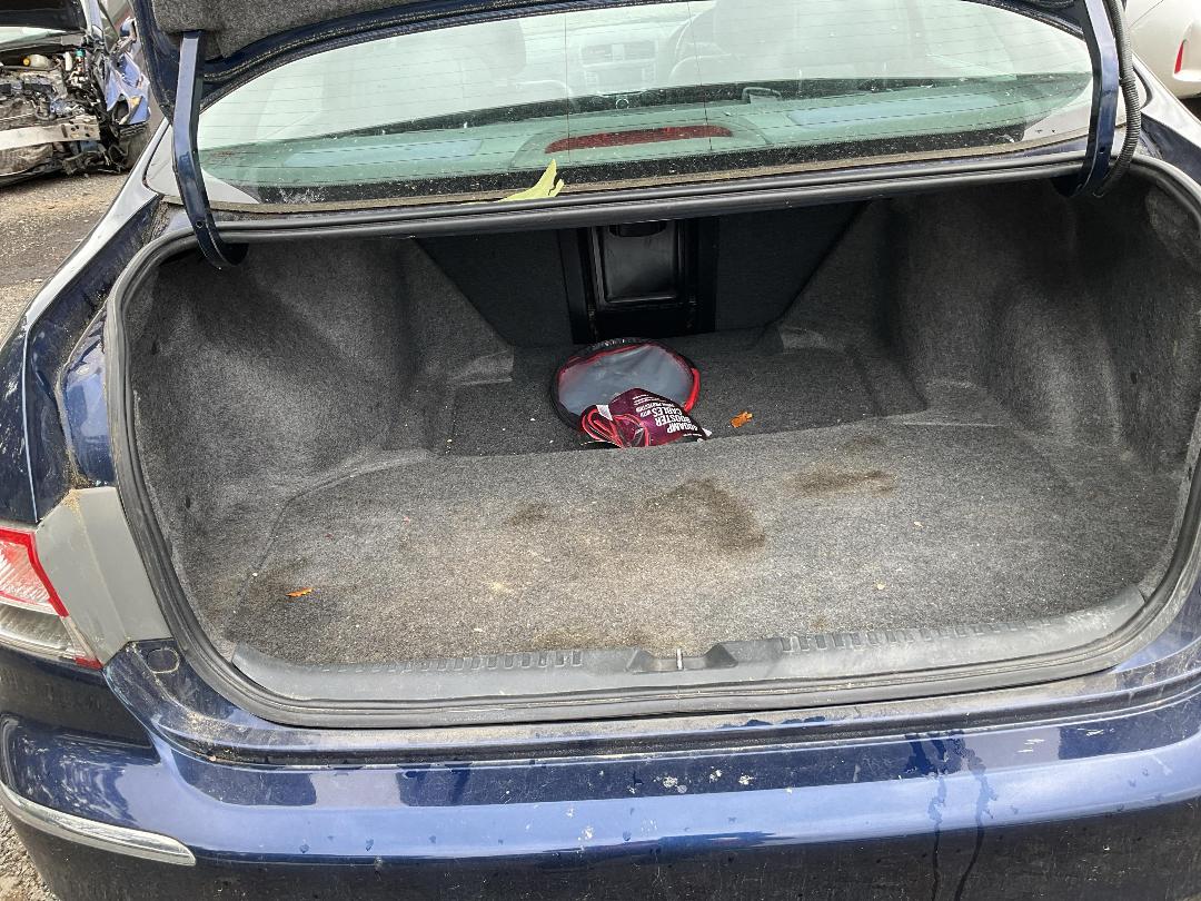 Photo '16' of Honda Accord V6L Photo '16' of Honda Accord V6L