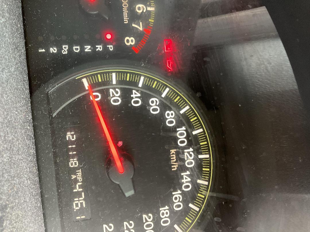 Photo '20' of Honda Accord V6L Photo '20' of Honda Accord V6L