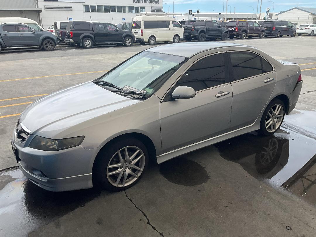 Photo '5' of Honda Accord Photo '5' of Honda Accord