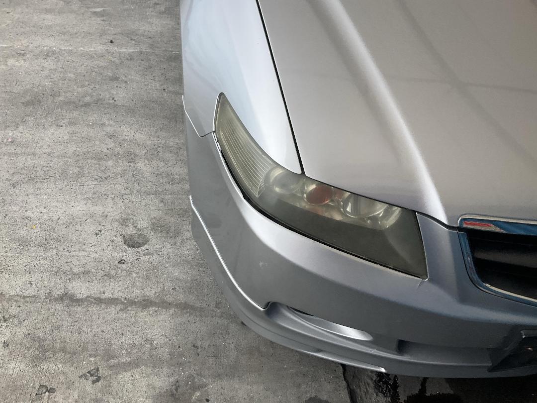 Photo '4' of Honda Accord Photo '4' of Honda Accord