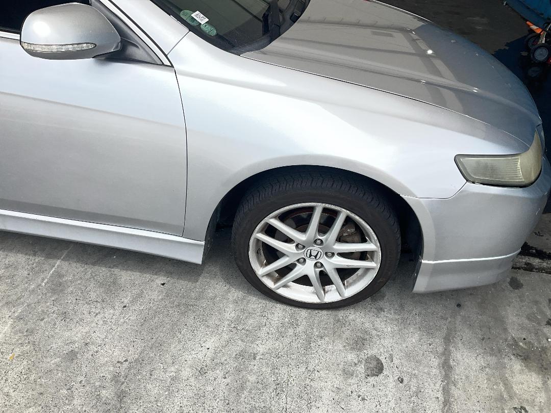 Photo '2' of Honda Accord Photo '2' of Honda Accord