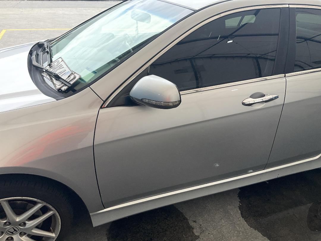 Photo '7' of Honda Accord Photo '7' of Honda Accord