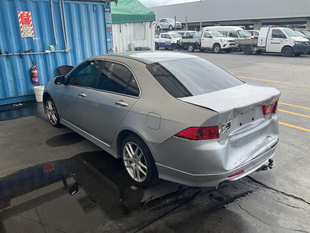 Photo '8' of Honda Accord Photo '8' of Honda Accord