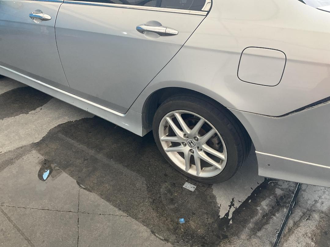 Photo '9' of Honda Accord Photo '9' of Honda Accord