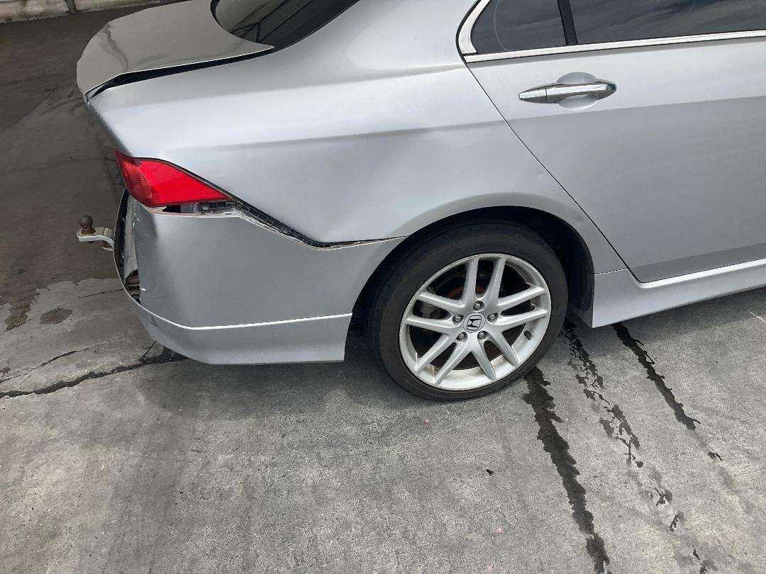 Photo '12' of Honda Accord Photo '12' of Honda Accord