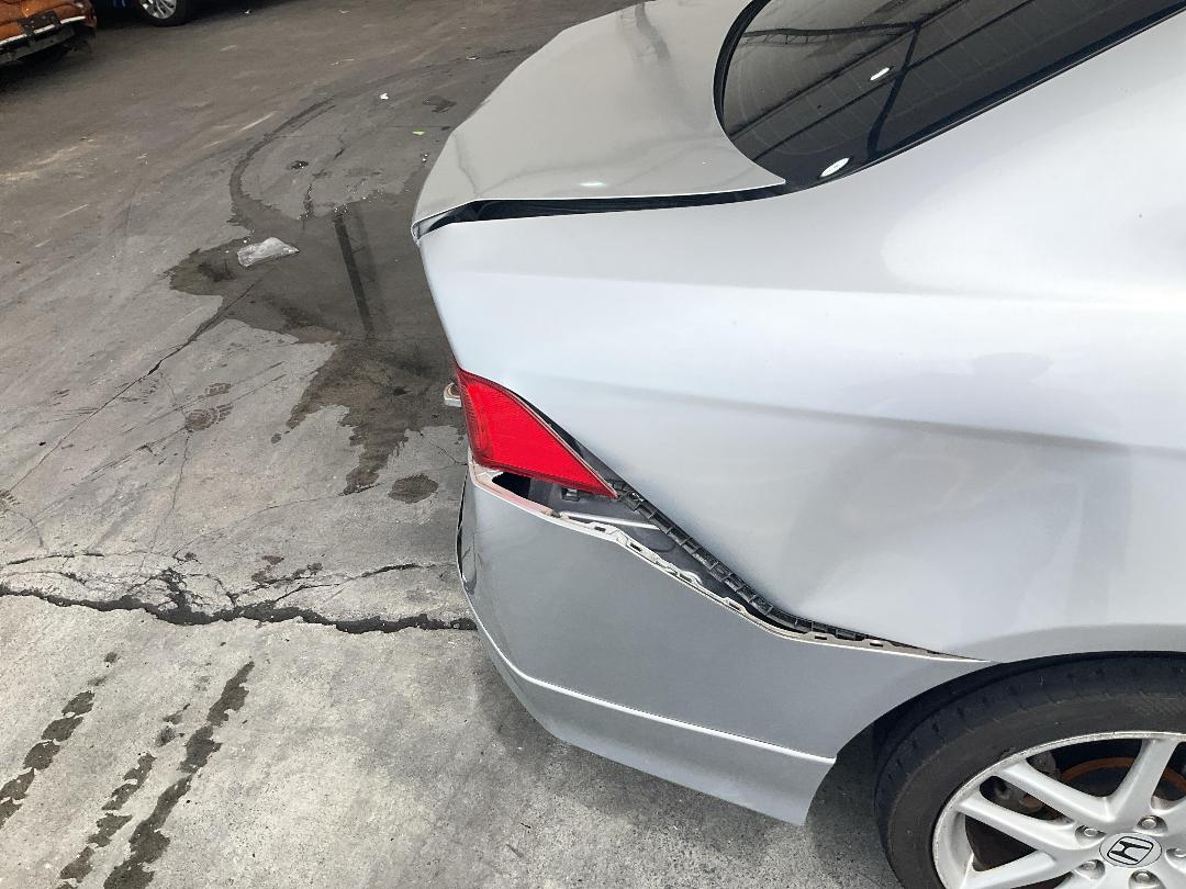 Photo '13' of Honda Accord Photo '13' of Honda Accord