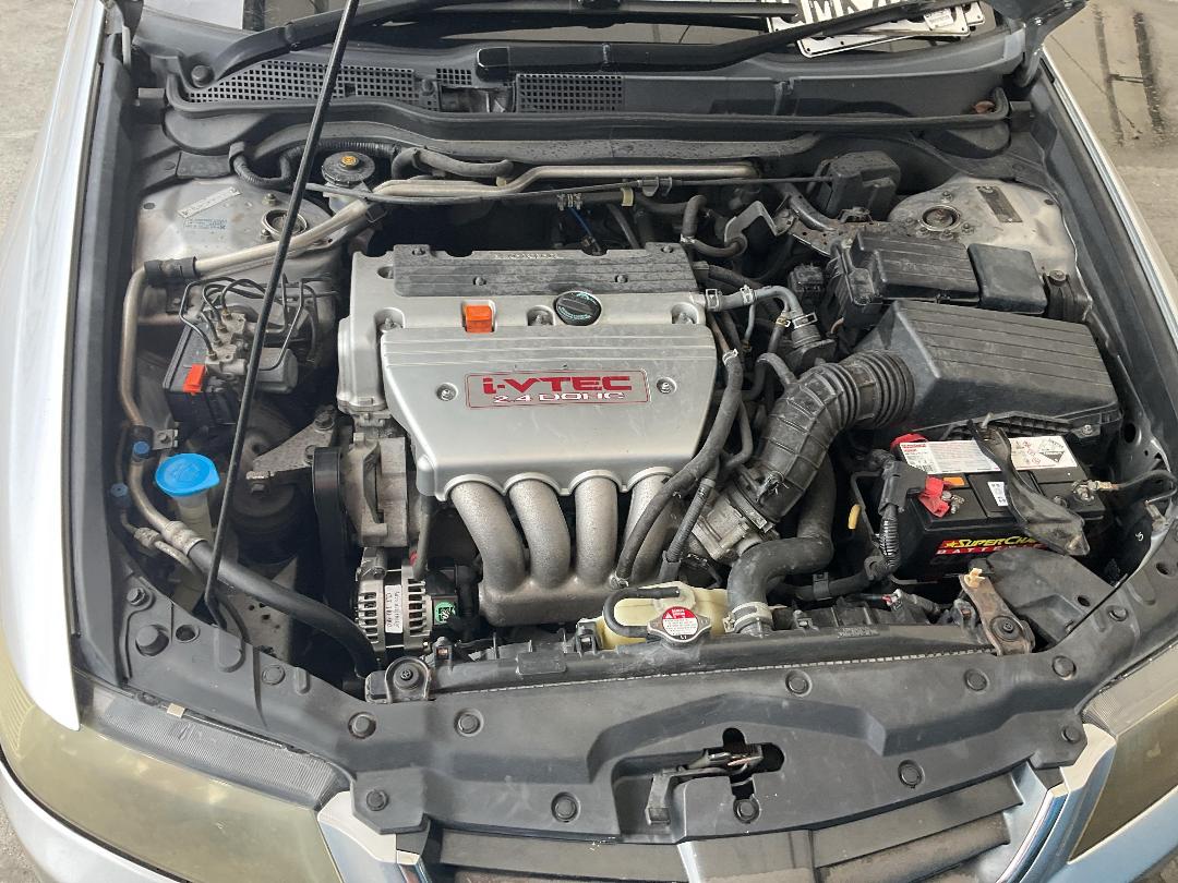 Photo '14' of Honda Accord Photo '14' of Honda Accord