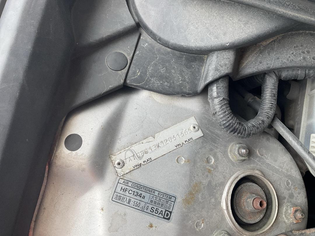 Photo '15' of Honda Accord Photo '15' of Honda Accord