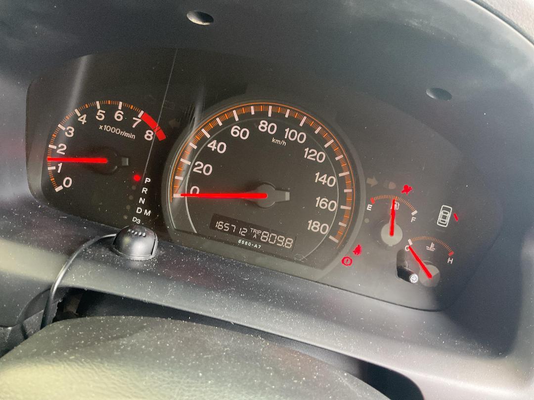 Photo '16' of Honda Accord Photo '16' of Honda Accord