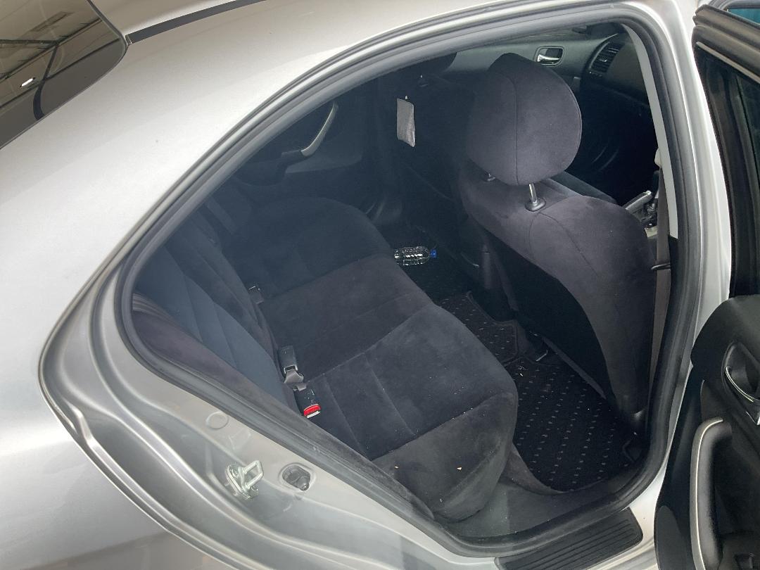 Photo '19' of Honda Accord Photo '19' of Honda Accord