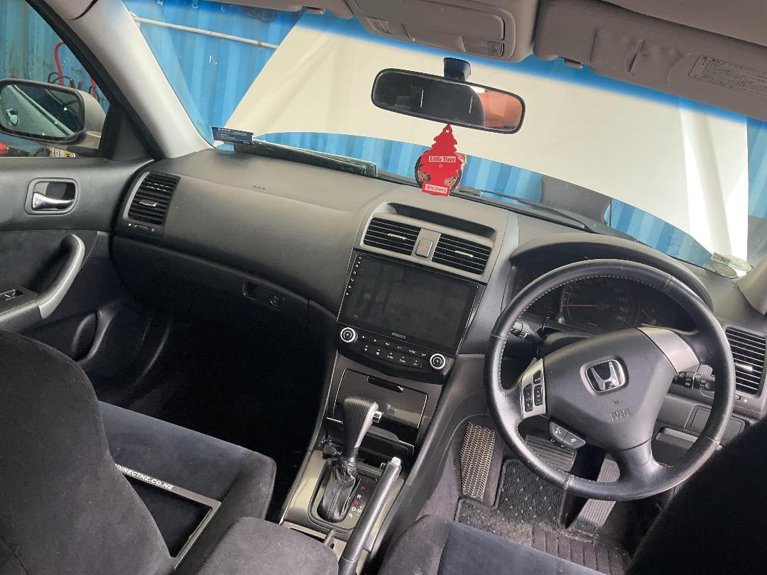 Photo '20' of Honda Accord Photo '20' of Honda Accord