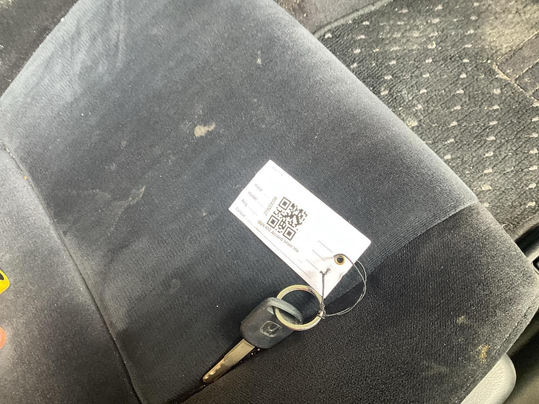 Photo '17' of Honda Accord Photo '17' of Honda Accord