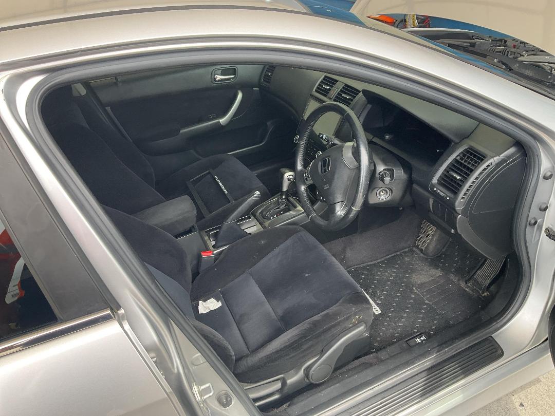 Photo '18' of Honda Accord Photo '18' of Honda Accord