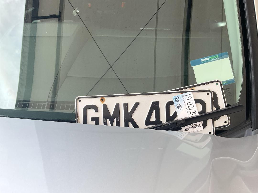 Photo '22' of Honda Accord Photo '22' of Honda Accord