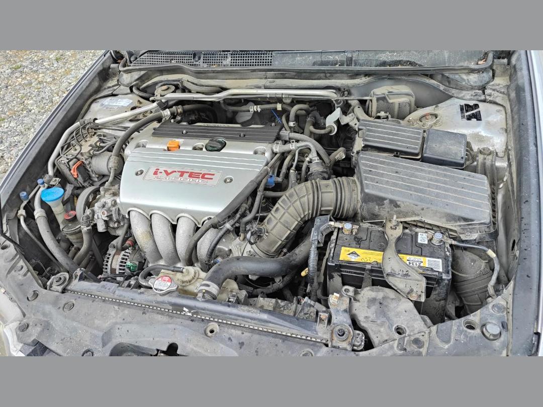 Photo '8' of Honda Accord Euro