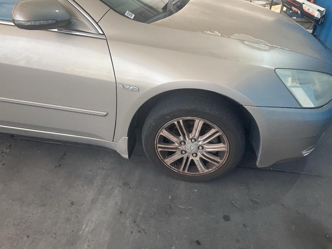 Photo '2' of Honda Accord V6L Photo '2' of Honda Accord V6L