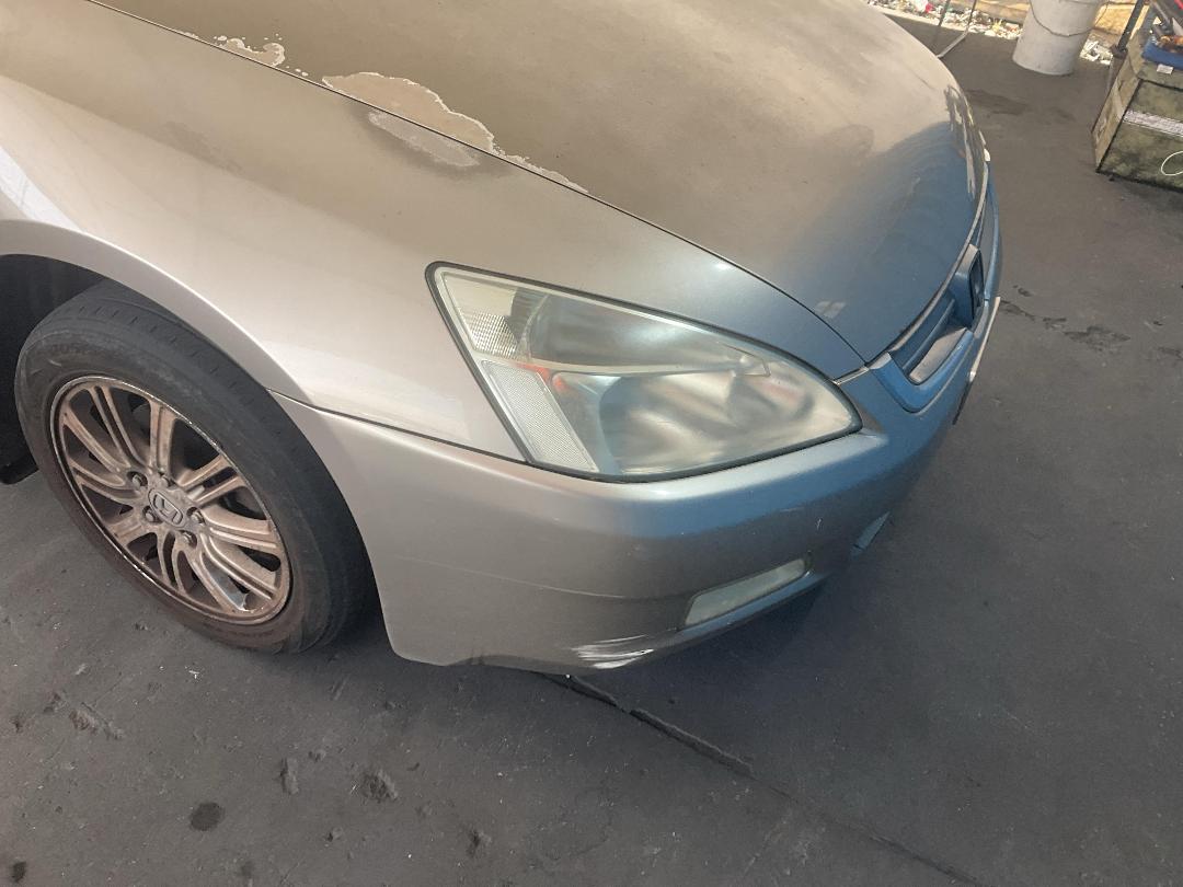 Photo '4' of Honda Accord V6L Photo '4' of Honda Accord V6L