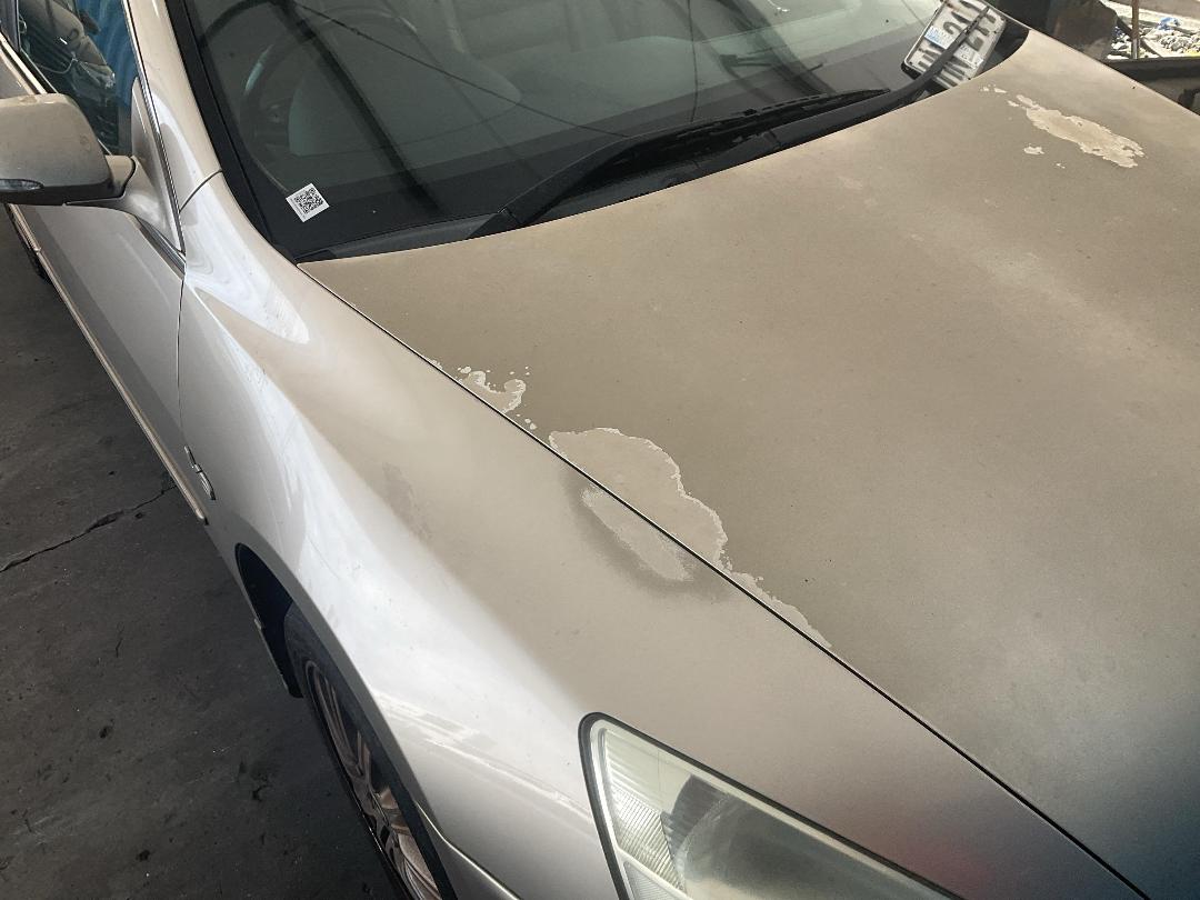 Photo '5' of Honda Accord V6L Photo '5' of Honda Accord V6L