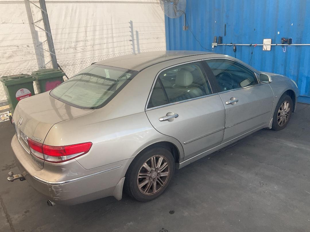 Photo '15' of Honda Accord V6L Photo '15' of Honda Accord V6L