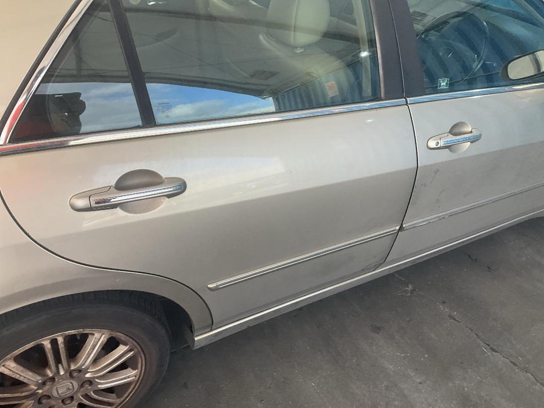 Photo '18' of Honda Accord V6L Photo '18' of Honda Accord V6L