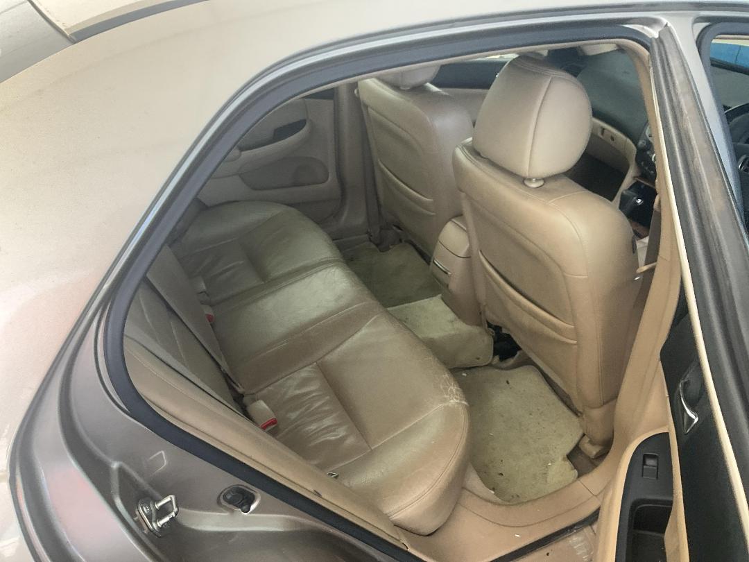 Photo '24' of Honda Accord V6L Photo '24' of Honda Accord V6L