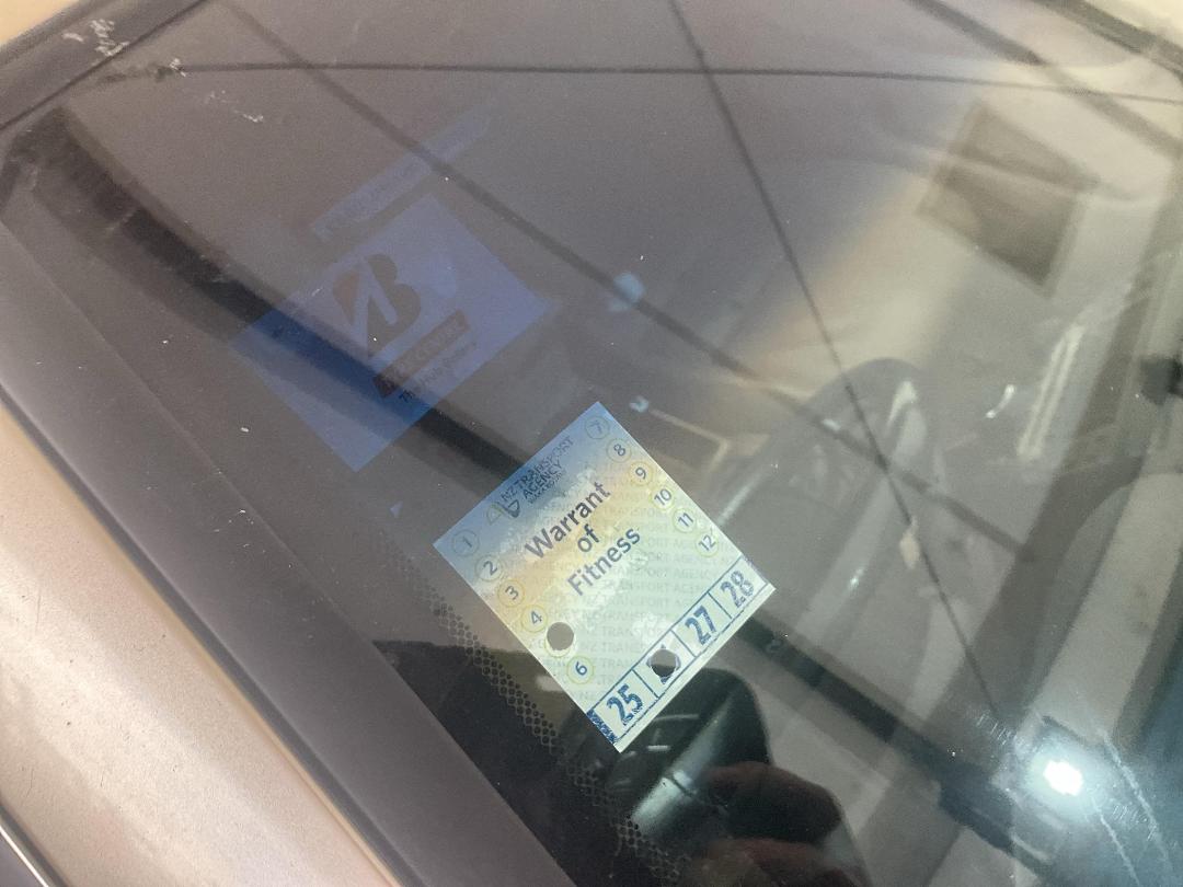 Photo '26' of Honda Accord V6L Photo '26' of Honda Accord V6L