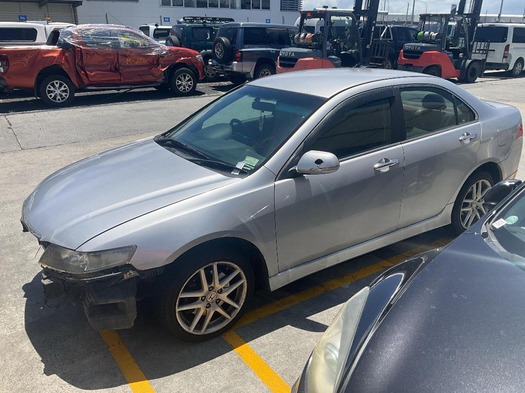 Photo '5' of Honda Accord