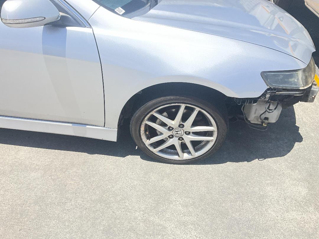 Photo '2' of Honda Accord