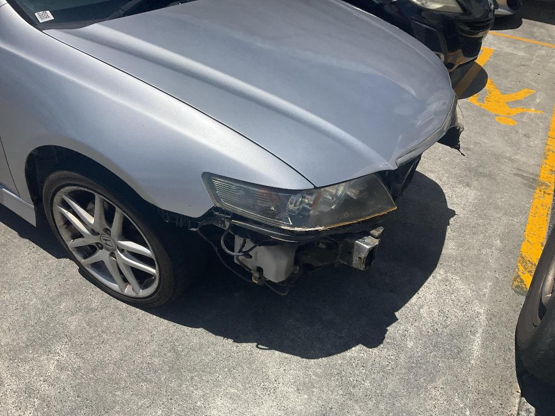 Photo '4' of Honda Accord