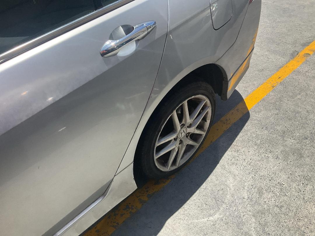 Photo '7' of Honda Accord