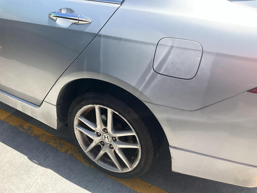 Photo '9' of Honda Accord