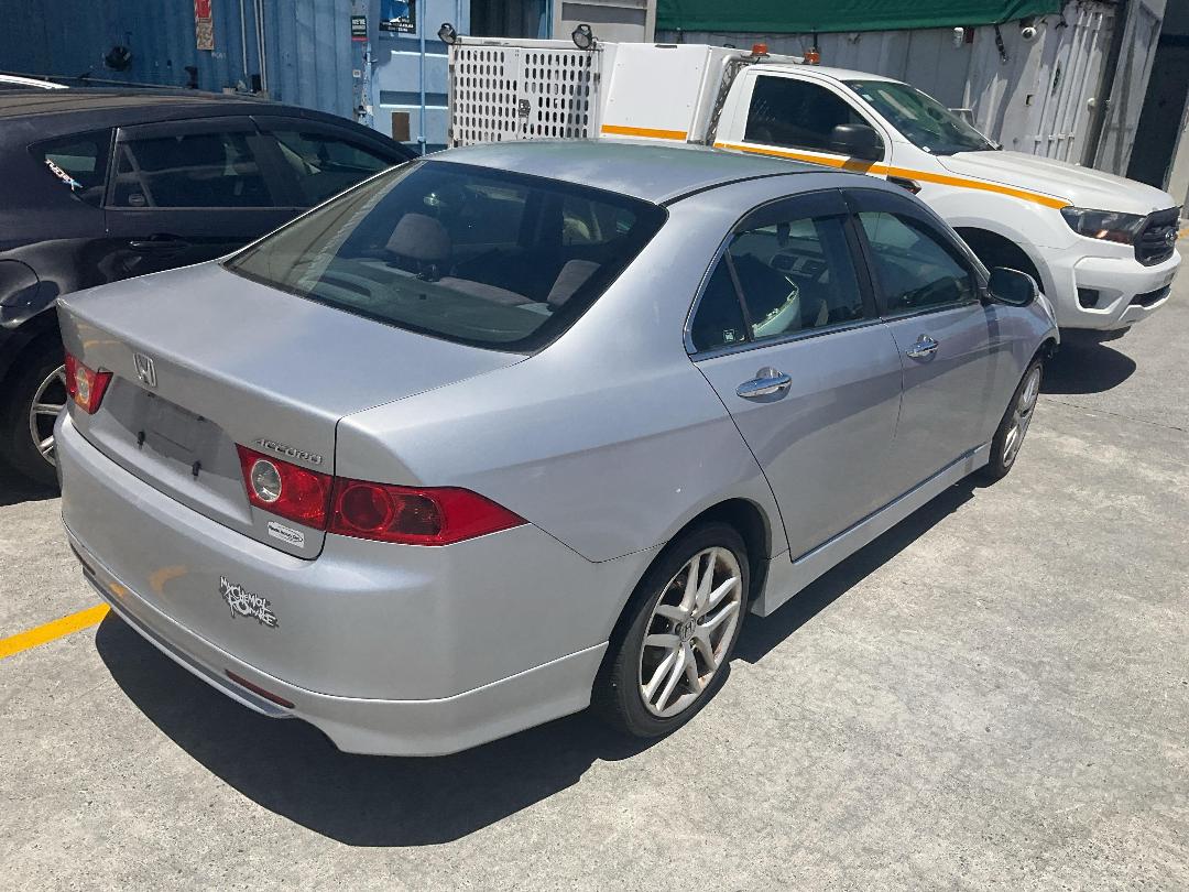 Photo '11' of Honda Accord