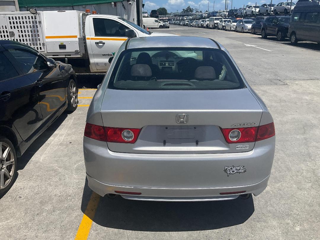 Photo '10' of Honda Accord