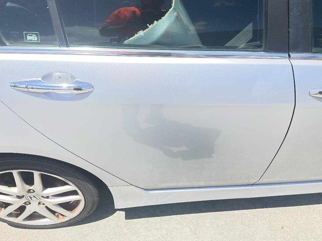 Photo '13' of Honda Accord